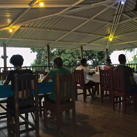 Lookout Drakebay Villa Drake Bay Luaran gambar