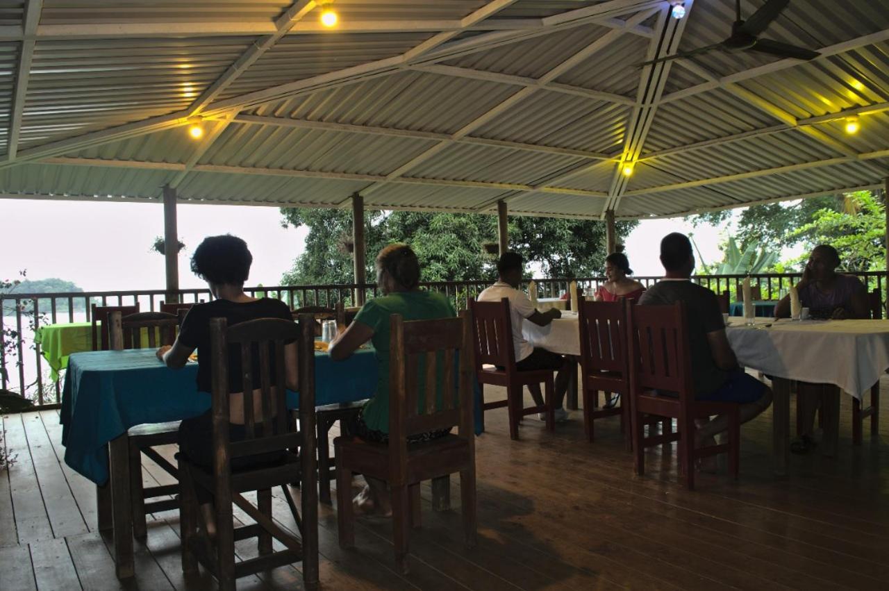 Lookout Drakebay Villa Drake Bay Luaran gambar