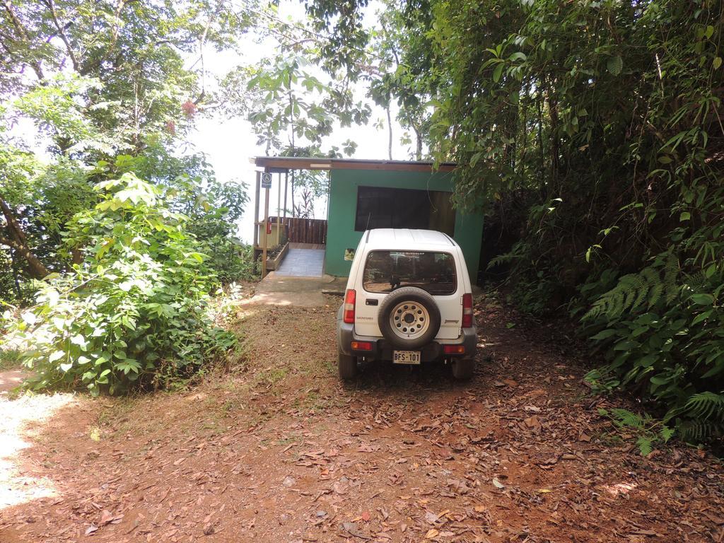 Lookout Drakebay Villa Drake Bay Bilik gambar