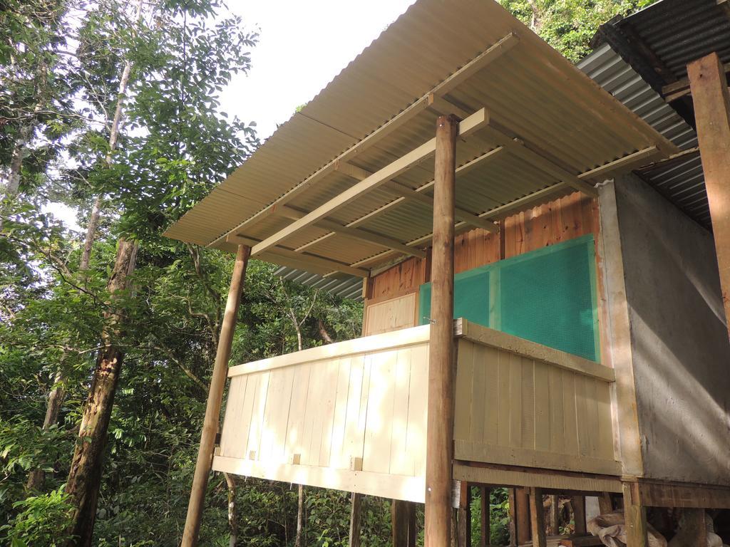 Lookout Drakebay Villa Drake Bay Luaran gambar