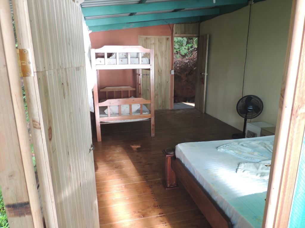 Lookout Drakebay Villa Drake Bay Luaran gambar