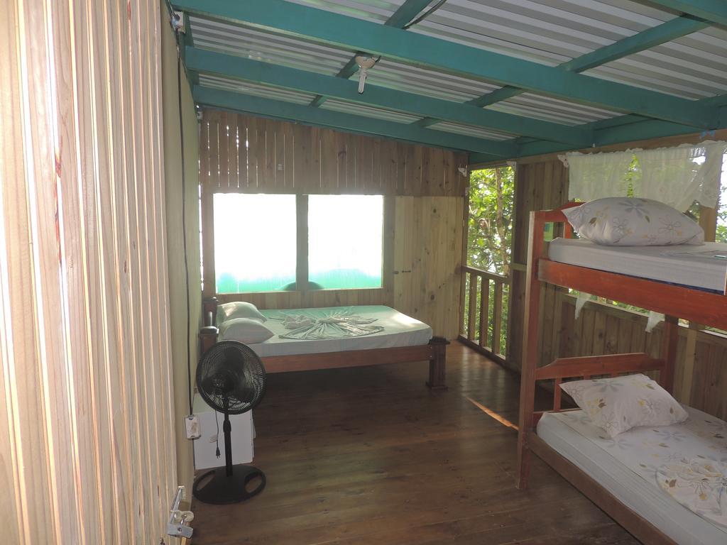 Lookout Drakebay Villa Drake Bay Luaran gambar