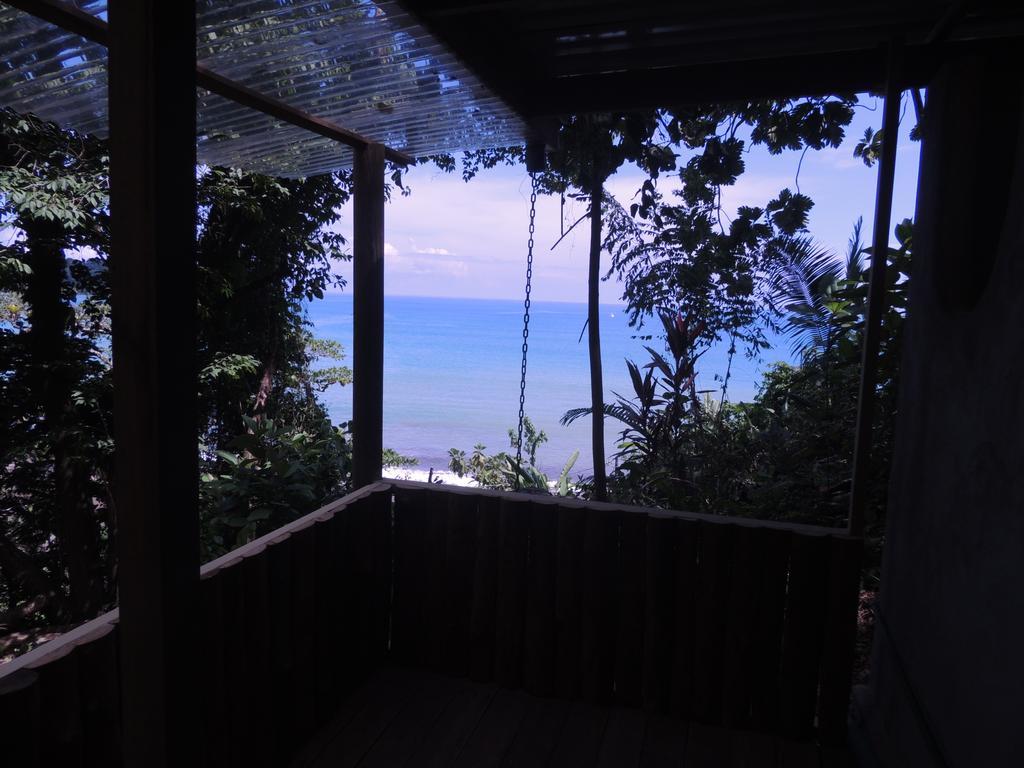 Lookout Drakebay Villa Drake Bay Bilik gambar
