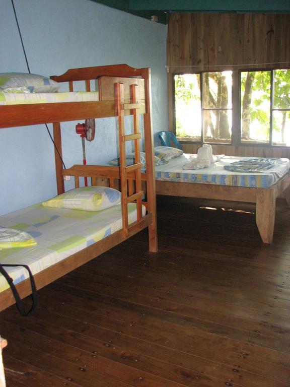 Lookout Drakebay Villa Drake Bay Luaran gambar
