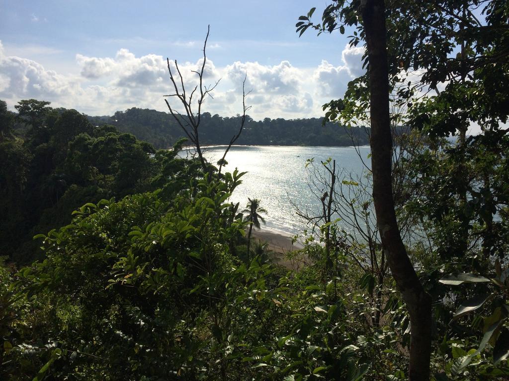 Lookout Drakebay Villa Drake Bay Luaran gambar