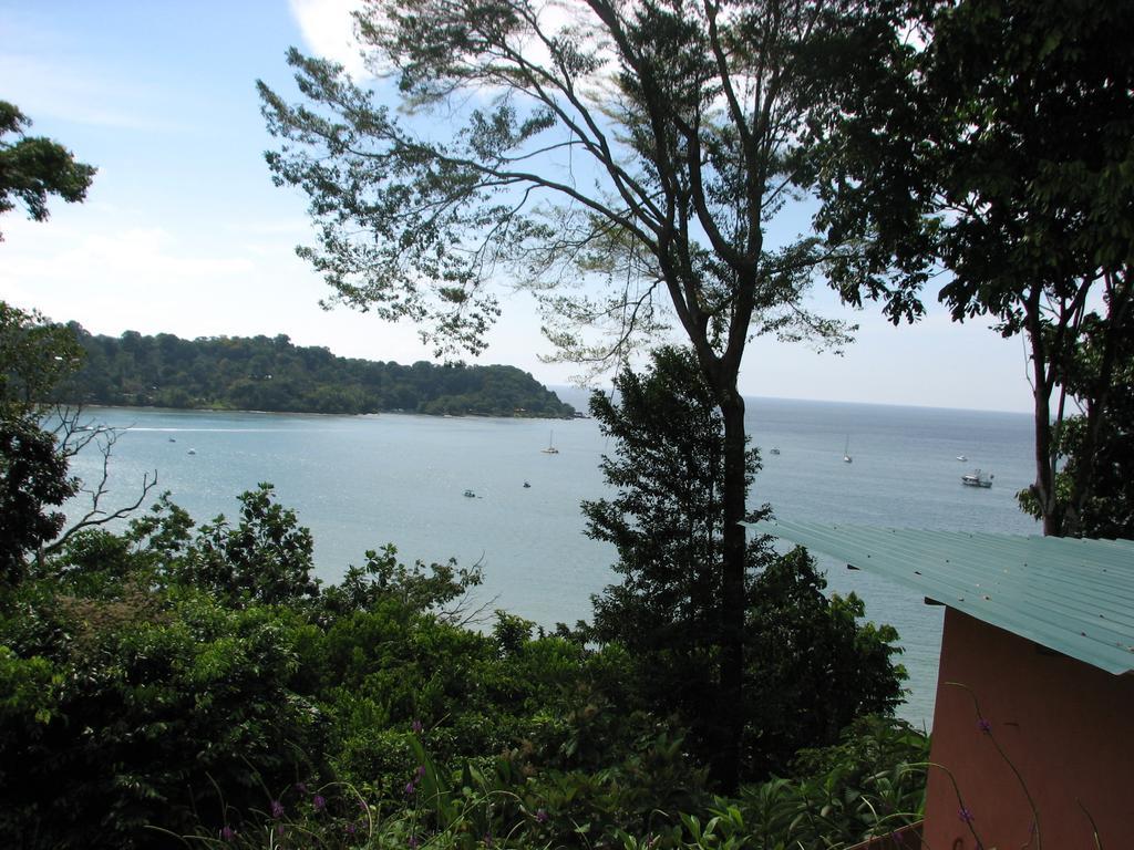Lookout Drakebay Villa Drake Bay Luaran gambar