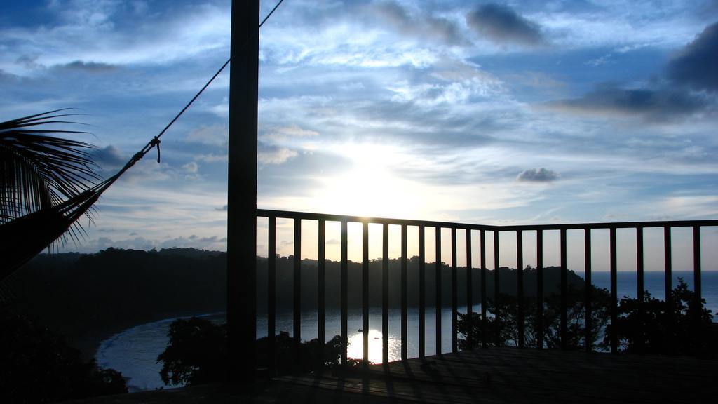 Lookout Drakebay Villa Drake Bay Luaran gambar