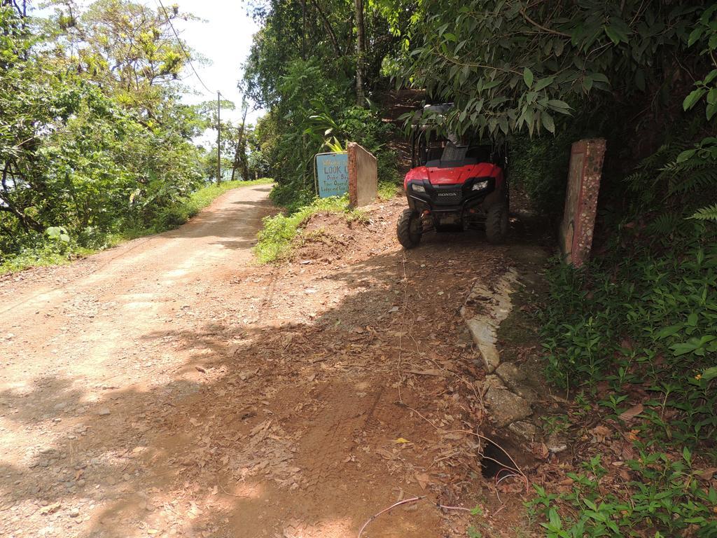 Lookout Drakebay Villa Drake Bay Luaran gambar