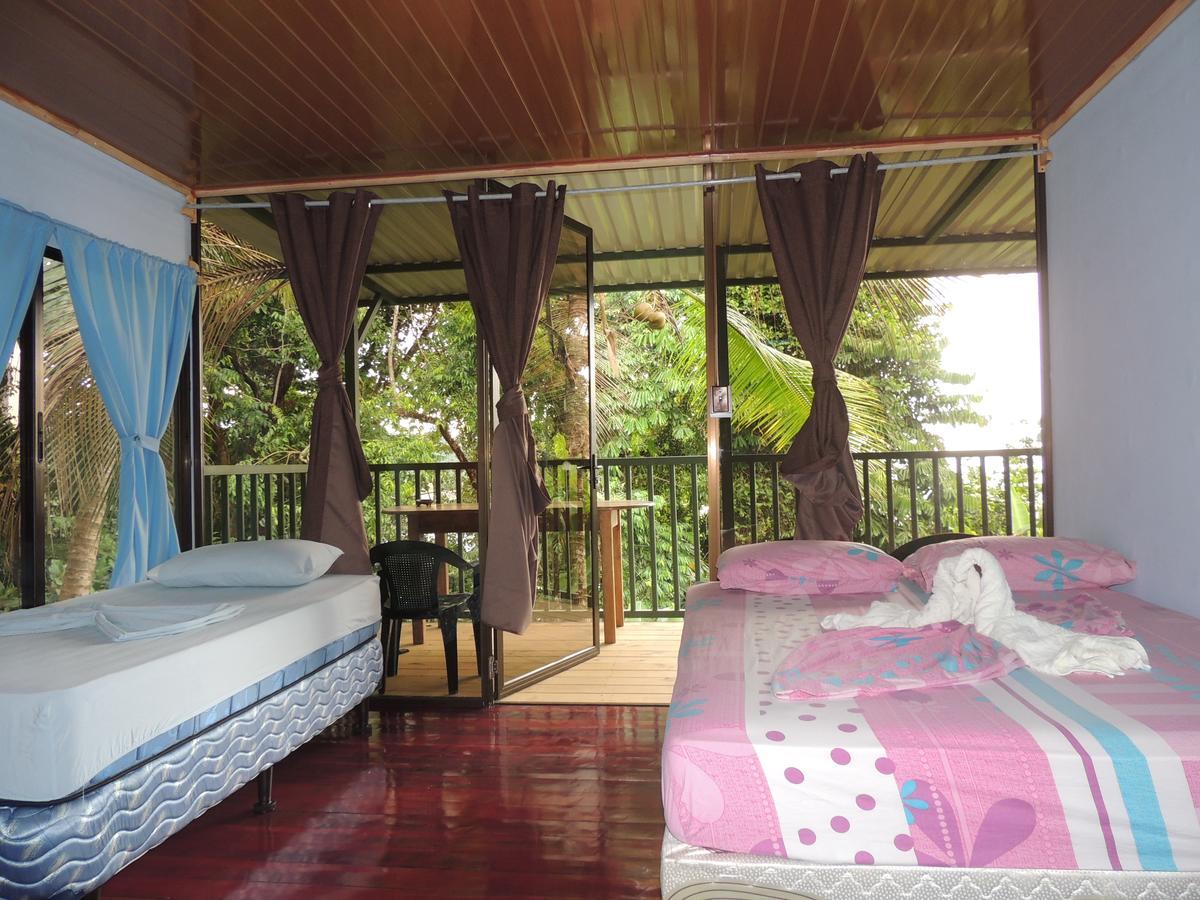 Lookout Drakebay Villa Drake Bay Luaran gambar