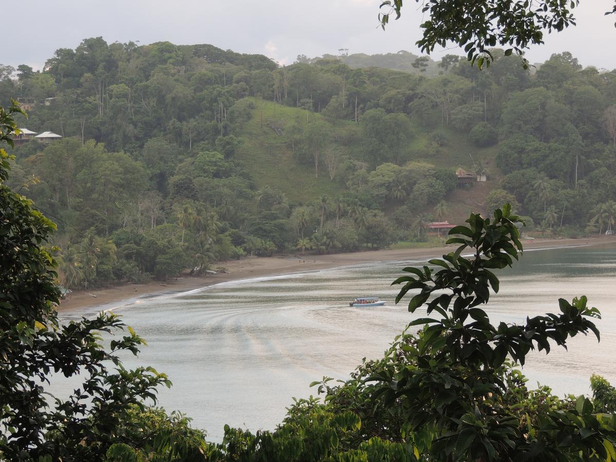 Lookout Drakebay Villa Drake Bay Luaran gambar