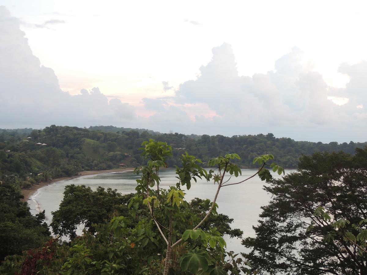 Lookout Drakebay Villa Drake Bay Luaran gambar
