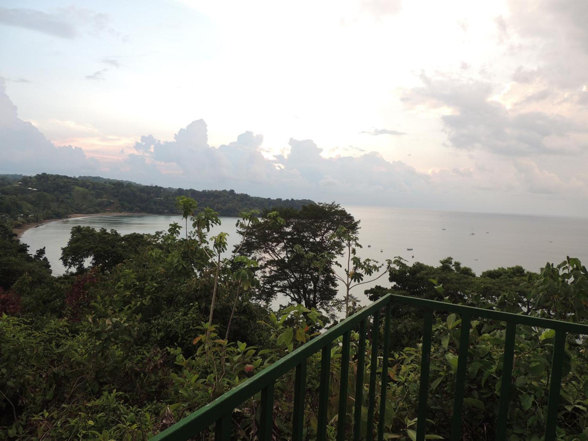 Lookout Drakebay Villa Drake Bay Luaran gambar
